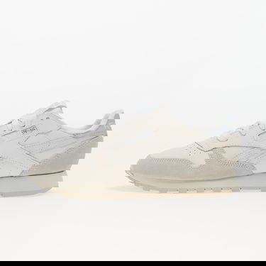 Sneakers og sko Reebok Classic Leather Hvid | IE4880, 0