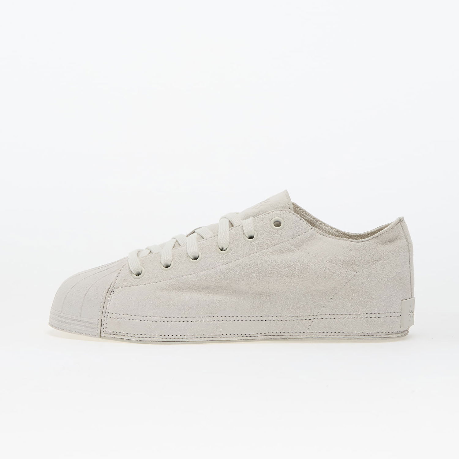 Sneakers og sko Y-3 Nizzastar Lo Hvid | JR7453, 0