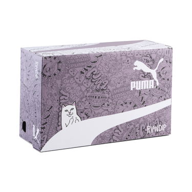 Sneakers og sko Puma RIPNDIP Inhale Flerfarvet | 403648_01, 8