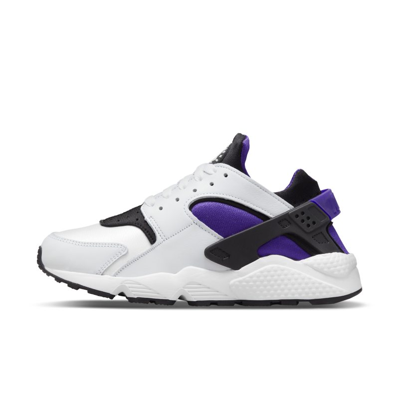 Sneakers og sko Nike Air Huarache "Purple Punch" Hvid | DH4439 105, 0