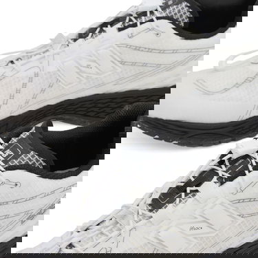 Sneakers og sko New Balance 1906R Hvid | U1906RNA, 3