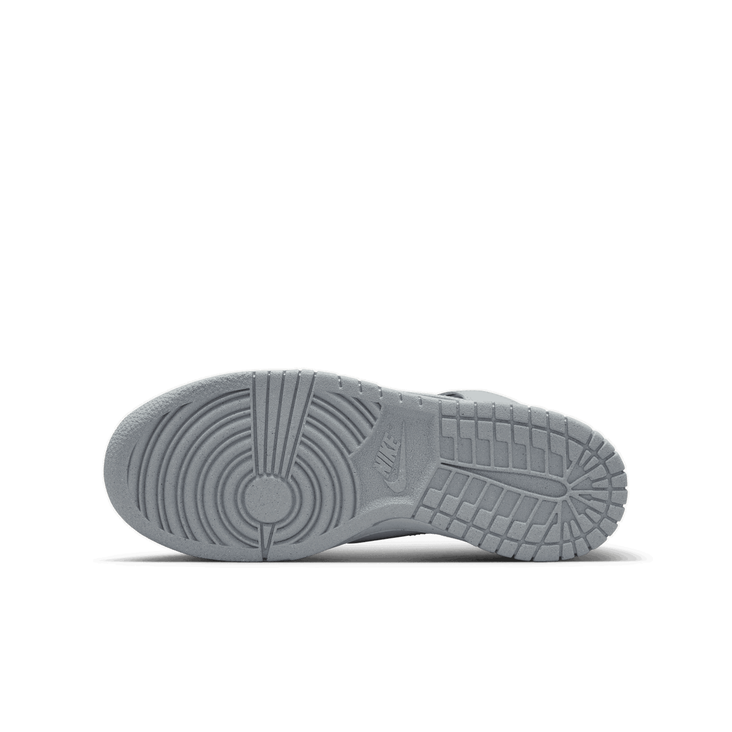 Sneakers og sko Nike Dunk High GS 'Grey Marigold' Grå | FD9773-001, 1