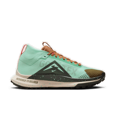 Sneakers og sko Nike Pegasus Trail 4 GTX Turkis | dj7929-301, 2