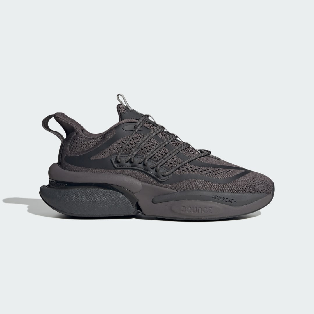 Sneakers og sko adidas Performance adidas Sportswear Alphaboost V1 Sort | IG3634, 0