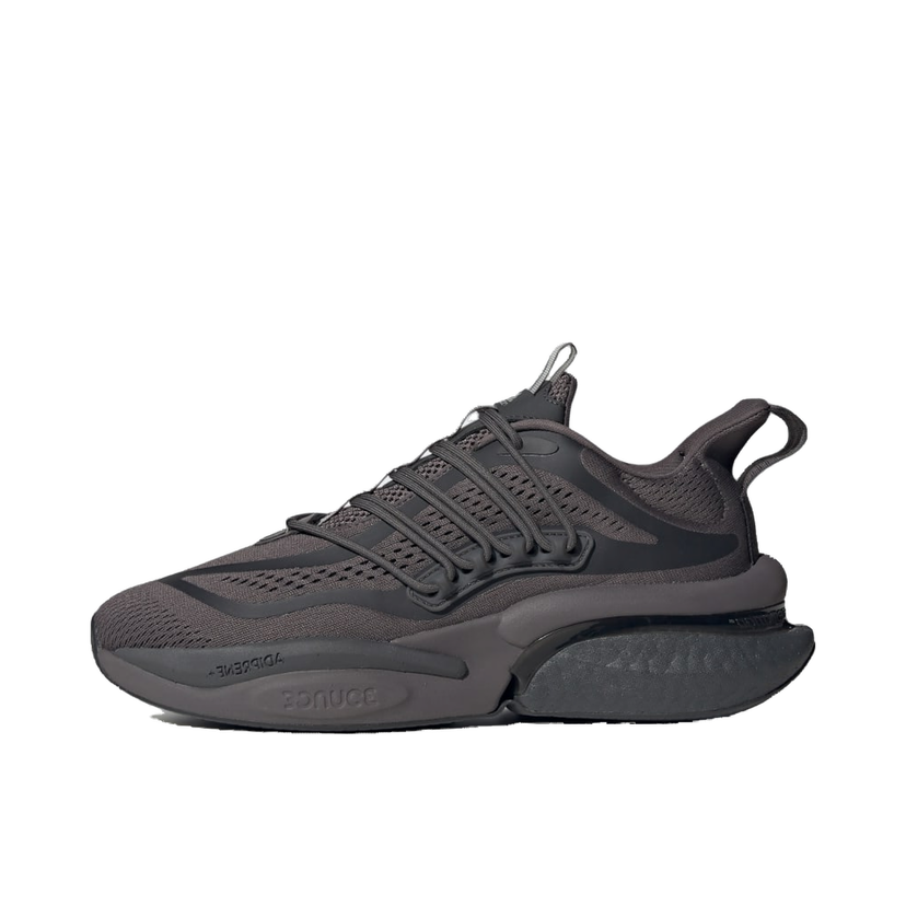 Sneakers og sko adidas Performance adidas Sportswear Alphaboost V1 Sort | IG3634