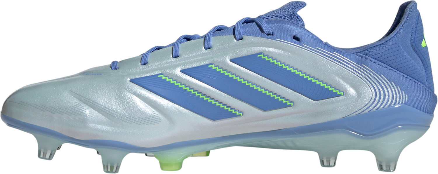 Sneakers og sko adidas Performance COPA PURE III ELITE FG Blå | id9038, 1