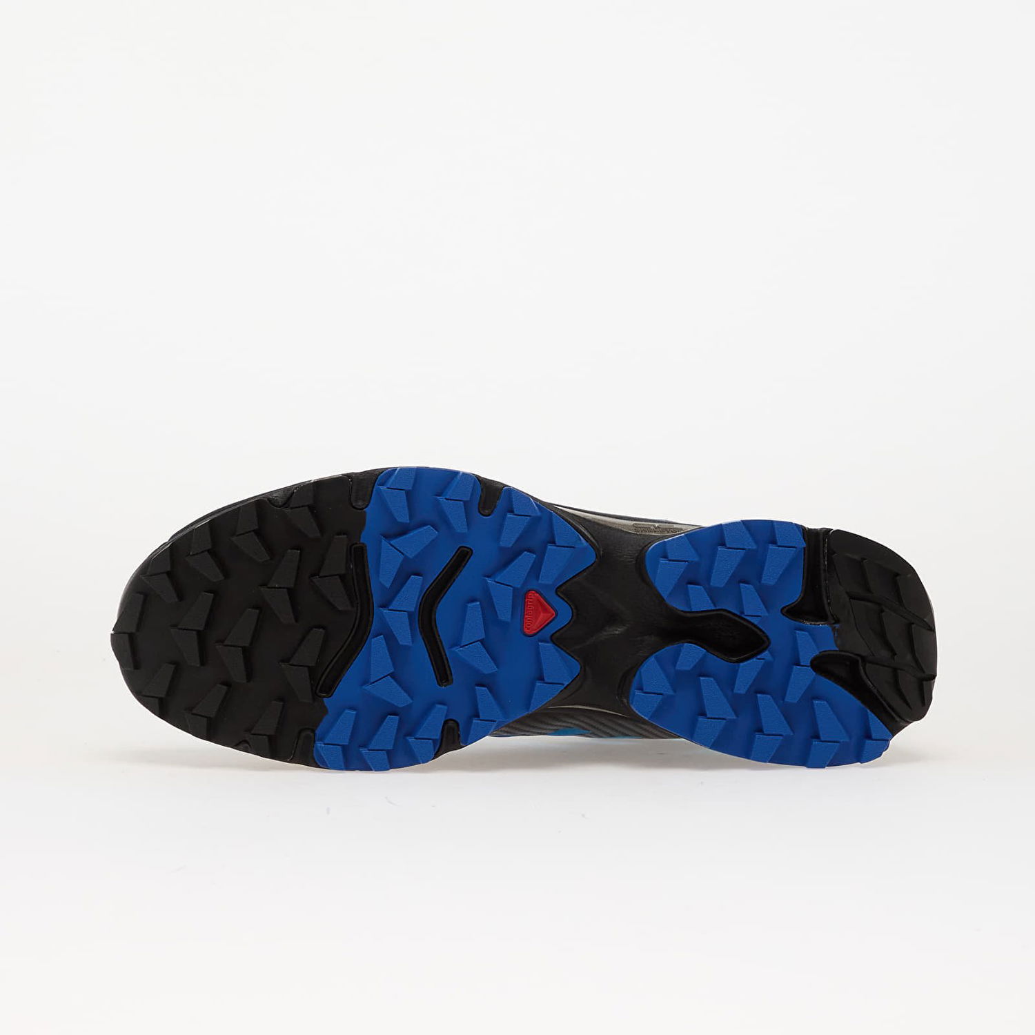 Sneakers og sko Salomon XT-4 Og Blå | L47866600, 1
