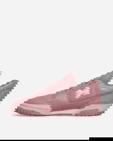 Sneakers og sko New Balance 550 Rosewood Lyserød | BB550MCA, 3