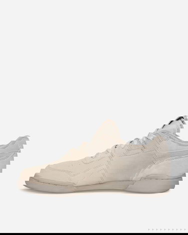 Sneakers og sko Reebok Workout Plus OG Beige | 100260291 6F00, 3