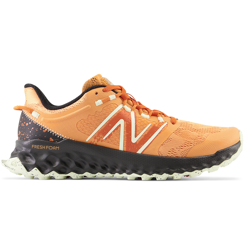 Sneakers og sko New Balance Fresh Foam Garoé Orange | WTGAROE1, 0