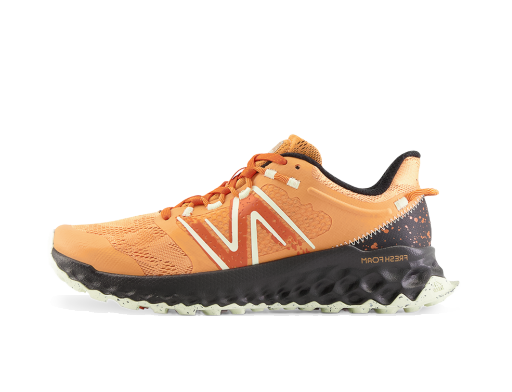Sneakers og sko New Balance Fresh Foam Garoé Orange | WTGAROE1