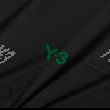 T-shirt Y-3 End. X Short Sleeve T-Shirt Sort | JZ7506, 3