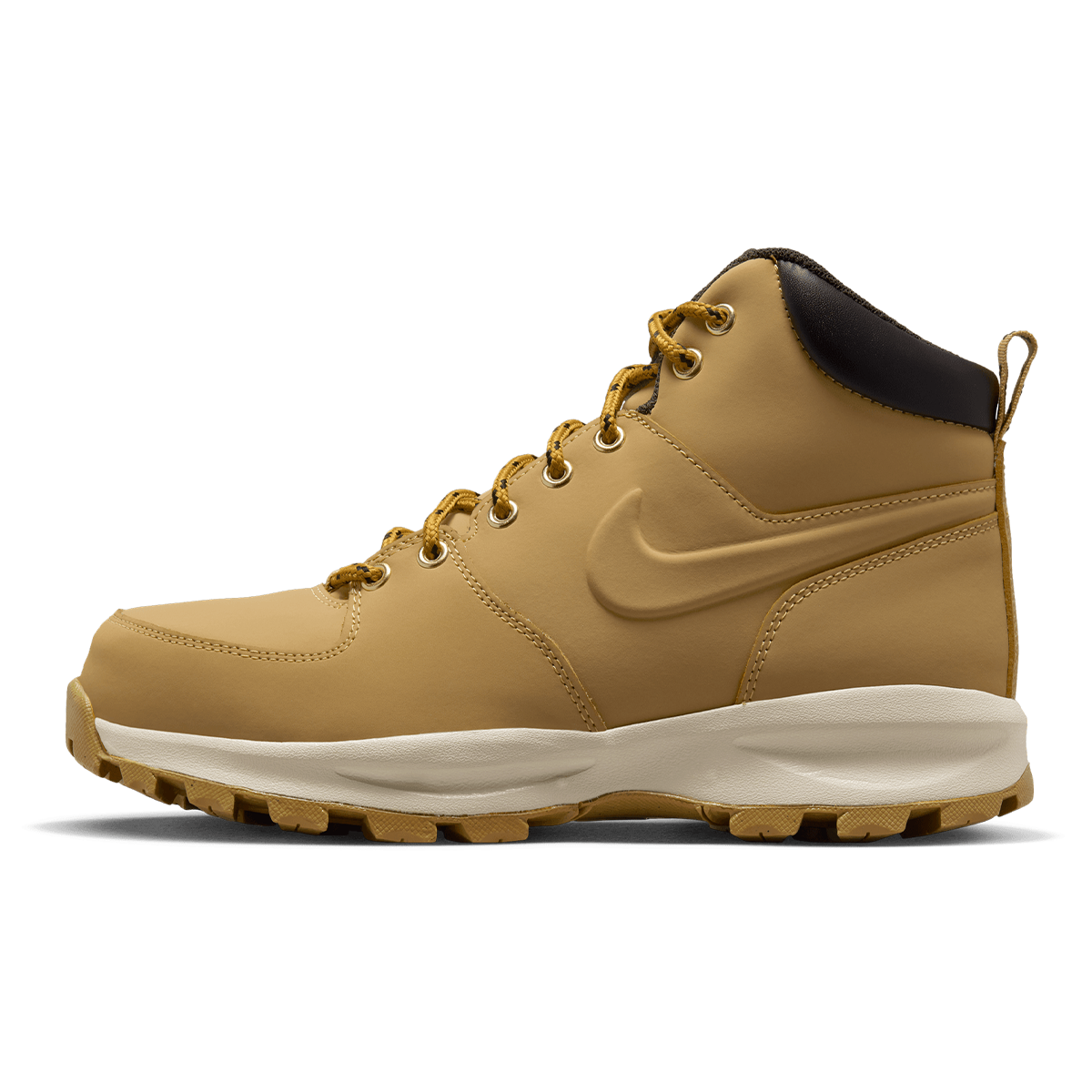 Sneakers og sko Nike Manoa Leather Boot Beige | 454350-700, 0