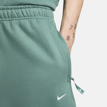 Joggingbukser Nike Solo Swoosh Grøn | DX1364-361, 2