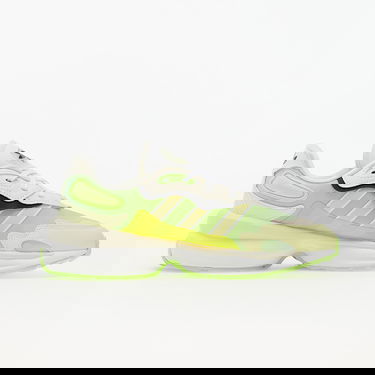 Sneakers og sko adidas Originals Zentic W Gul | GZ6983, 1