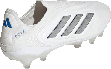 Sneakers og sko adidas Performance COPA PURE III ELITE LL FG Hvid | ih0078, 6