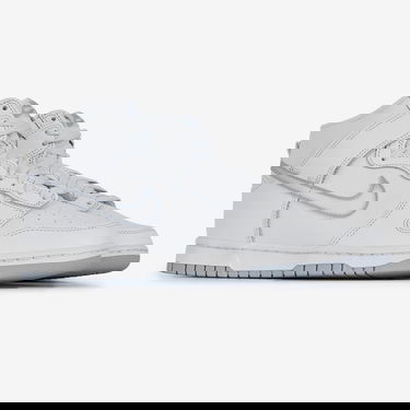 Sneakers og sko Nike Dunk High Grå | FD6922-100, 3