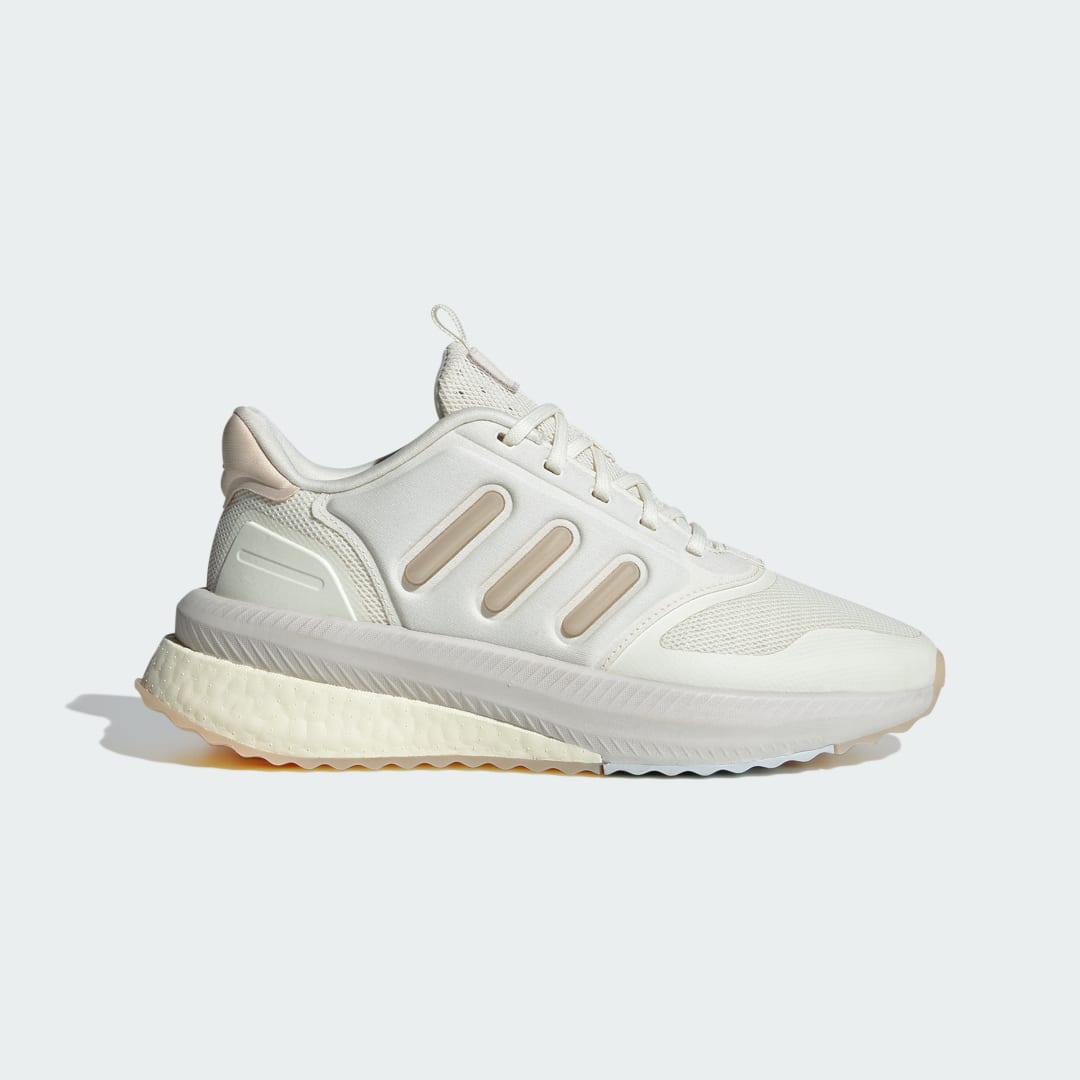 Sneakers og sko adidas Originals adidas Sportswear X_PLR Phase Beige | ID0460, 1
