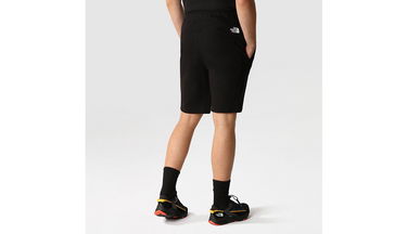 Shorts The North Face Summer Logo Shorts Sort | NF0A8237JK3, 6