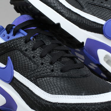 Sneakers og sko Nike Air Max BW Premium Sort | 819523-051, 4