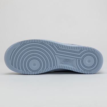 Sneakers og sko Nike Air Force 1 '07 W Hvid | CZ0377-100, 4