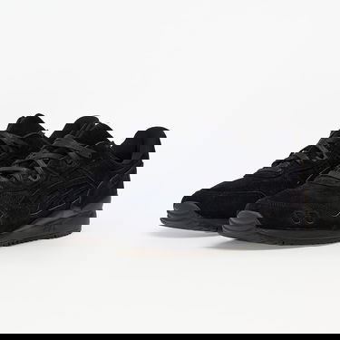 Sneakers og sko Asics Gel-Lyte III OG Sort | 1201A050-001, 4