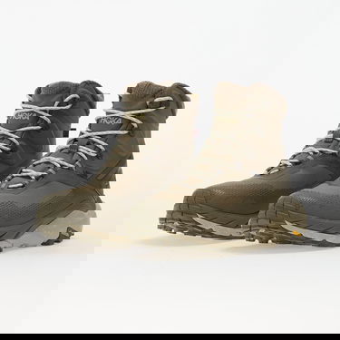 Sneakers og sko Hoka One One Kaha 2 Frost Gtx Winter Hiking Boot Grøn | 1155194-AMS, 5