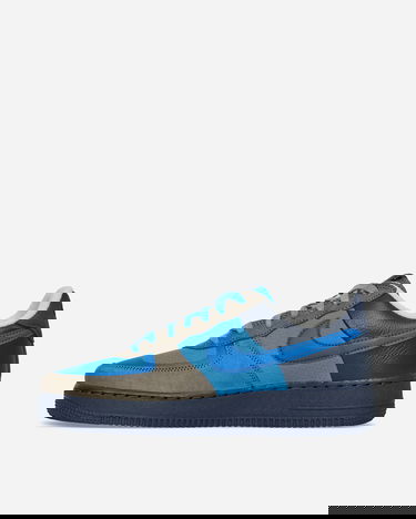 Sneakers og sko Nike Air Force 1 Low SP Stash (2024) Blå | HF5516-001, 3