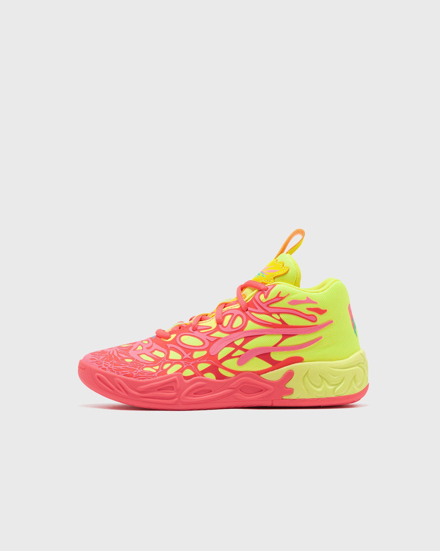 Sneakers og sko Puma MB.04 1Love PS Lyserød | 399006-01, 0