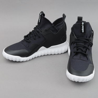 Sneakers og sko adidas Originals Tubular X Sort | s77843, 2