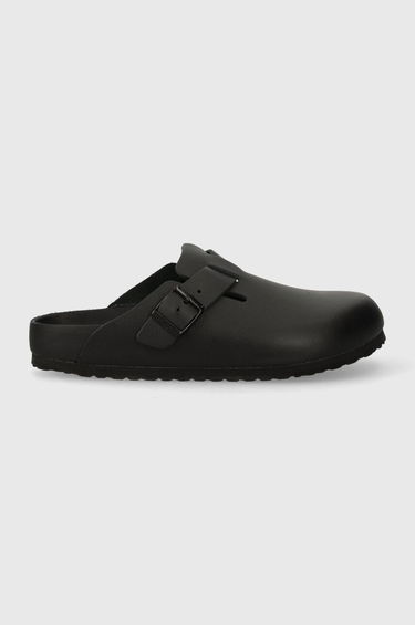 Sneakers og sko Birkenstock Boston Clogs Sort | 1026789, 1