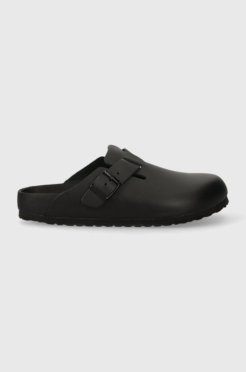 Sneakers og sko Birkenstock Boston Clogs Sort | 1026789, 1