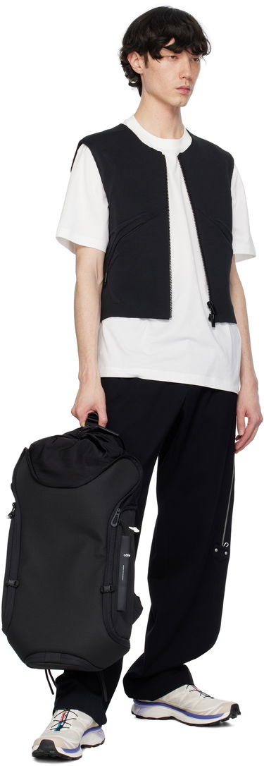 Rygsæk côte&ciel Black Avon Backpack Sort | 29055 000, 3