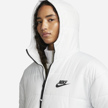 Parka Nike Therma-FIT Repel Synthetic-Fill Hooded Parka Hvid | DX1798-121, 3