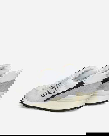 Sneakers og sko New Balance Teddy Santis x 996 Made in USA "Grey" Grå | U996TG, 6
