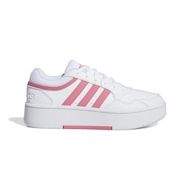 Sneakers og sko adidas Performance HOOPS 3.0 BOLD W Hvid | IG6114, 0