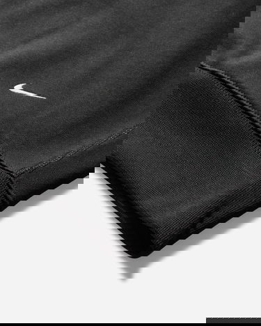 Sweatshirt Nike ACG Therma-FIT Fleece Hoodie Sort | DZ3392-011, 4