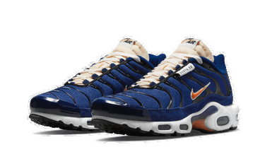 Sneakers og sko Nike Air Max Plus SE ''Running Club - Deep Royal Blue'' Blå | DC9332-001, 2