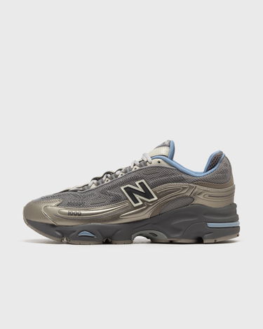Sneakers og sko New Balance 1000 Grå | M1000DH, 1