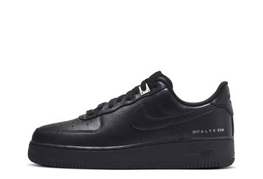 Sneakers og sko Nike 1017 ALYX 9SM x Air Force 1 Low SP "Black" Sort | FJ4908-001, 1