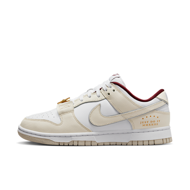 Sneakers og sko Nike Dunk Low SE W Beige | DV1160-100, 0