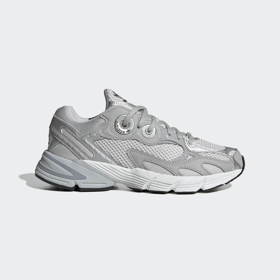 Sneakers og sko adidas Originals Astir Grå | GZ3569, 0