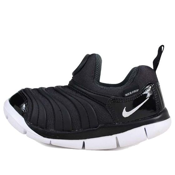 Sneakers og sko Nike Nike Dynamo Free Sort | 343938-013, 0