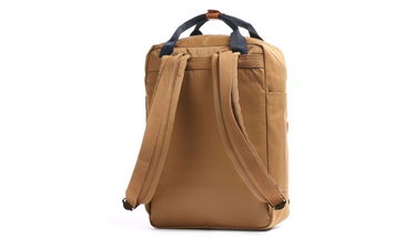 Rygsæk Doughnut Macaroon Backpack Flerfarvet | D010ET-014160-F, 3