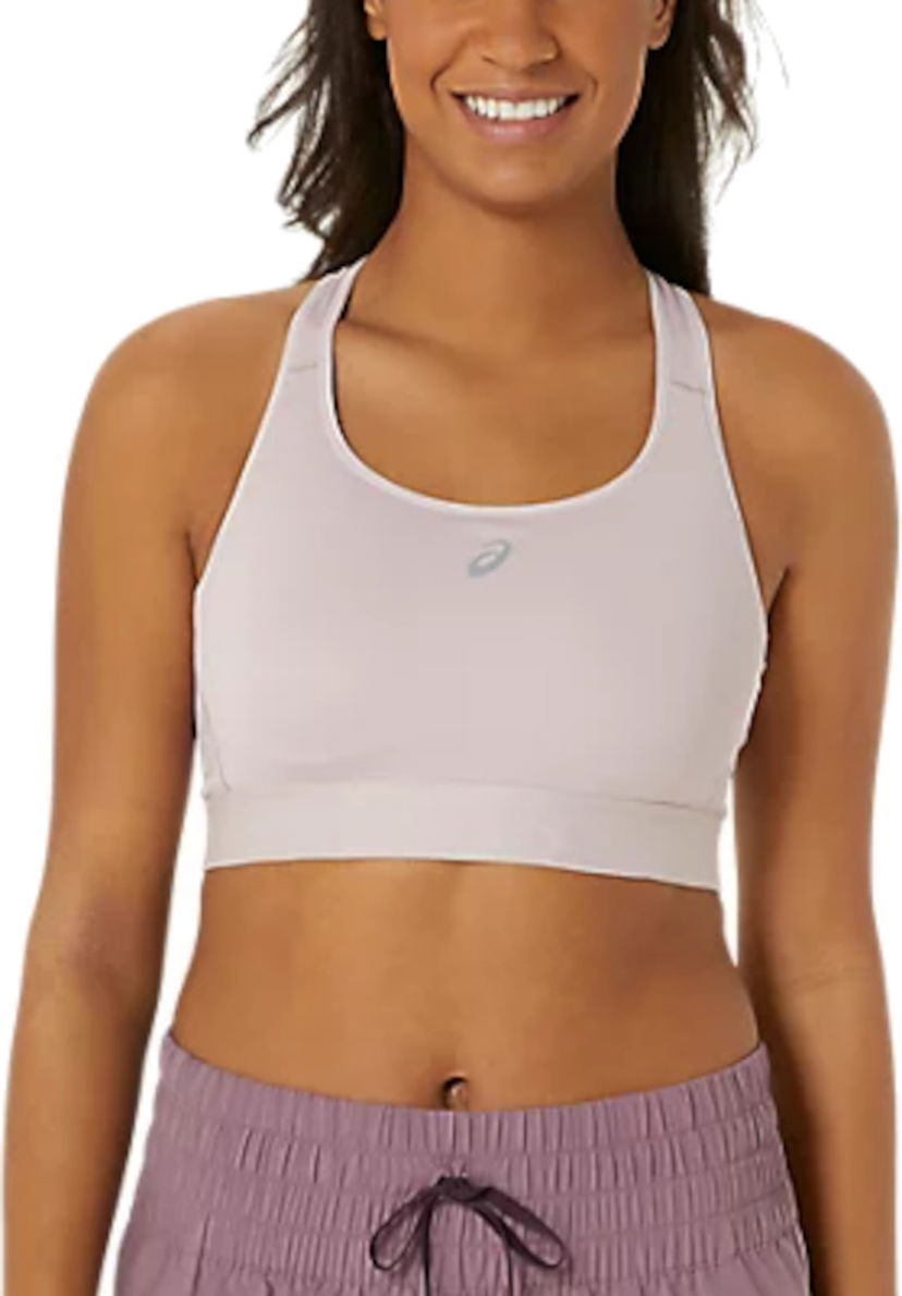 Bh Asics ROAD COMPRESSION BRA Beige | 2012c995-700