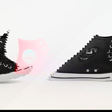 Sneakers og sko Converse Transformers x Chuck Taylor All Star "Autobots" Bourgogne | A11659C, 2