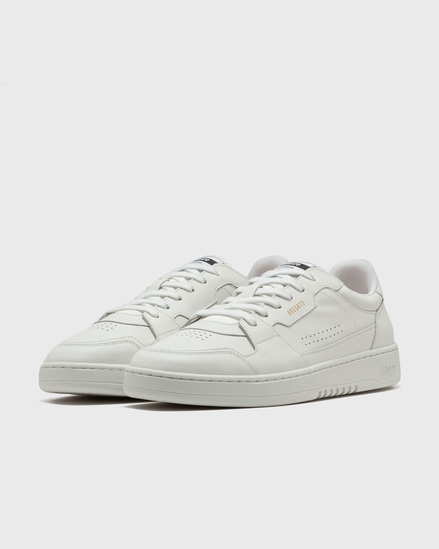 Sneakers og sko AXEL ARIGATO Dice Lo Sneaker Hvid | F2299001, 1