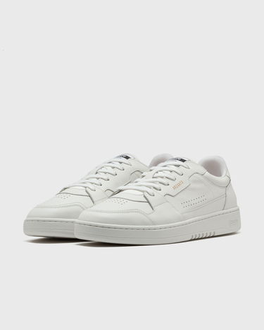 Sneakers og sko AXEL ARIGATO Dice Lo Sneaker Hvid | F2299001, 1