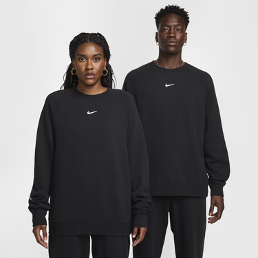 Sweatshirt Nike NOCTA Crew Sort | FN8160-010, 2
