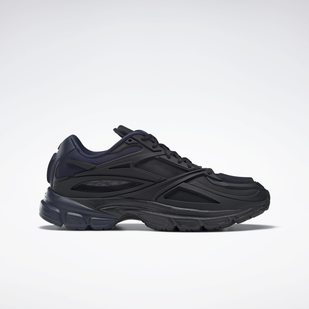 Sneakers og sko Reebok Premier Road Modern Sort | GX4658, 0